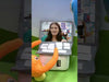 Educator Spotlight - Maggie Gallimore - Claymation