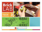 BrickLAB Tech-PCS edventures.com