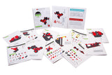 Discover Engineering Individual Kit-PCS edventures.com