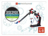 Discover Robotics & Physics-PCS edventures.com
