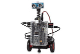Discover Robotics & Programming I-PCS edventures.com