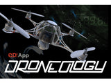 Droneology ED! App-PCS edventures.com