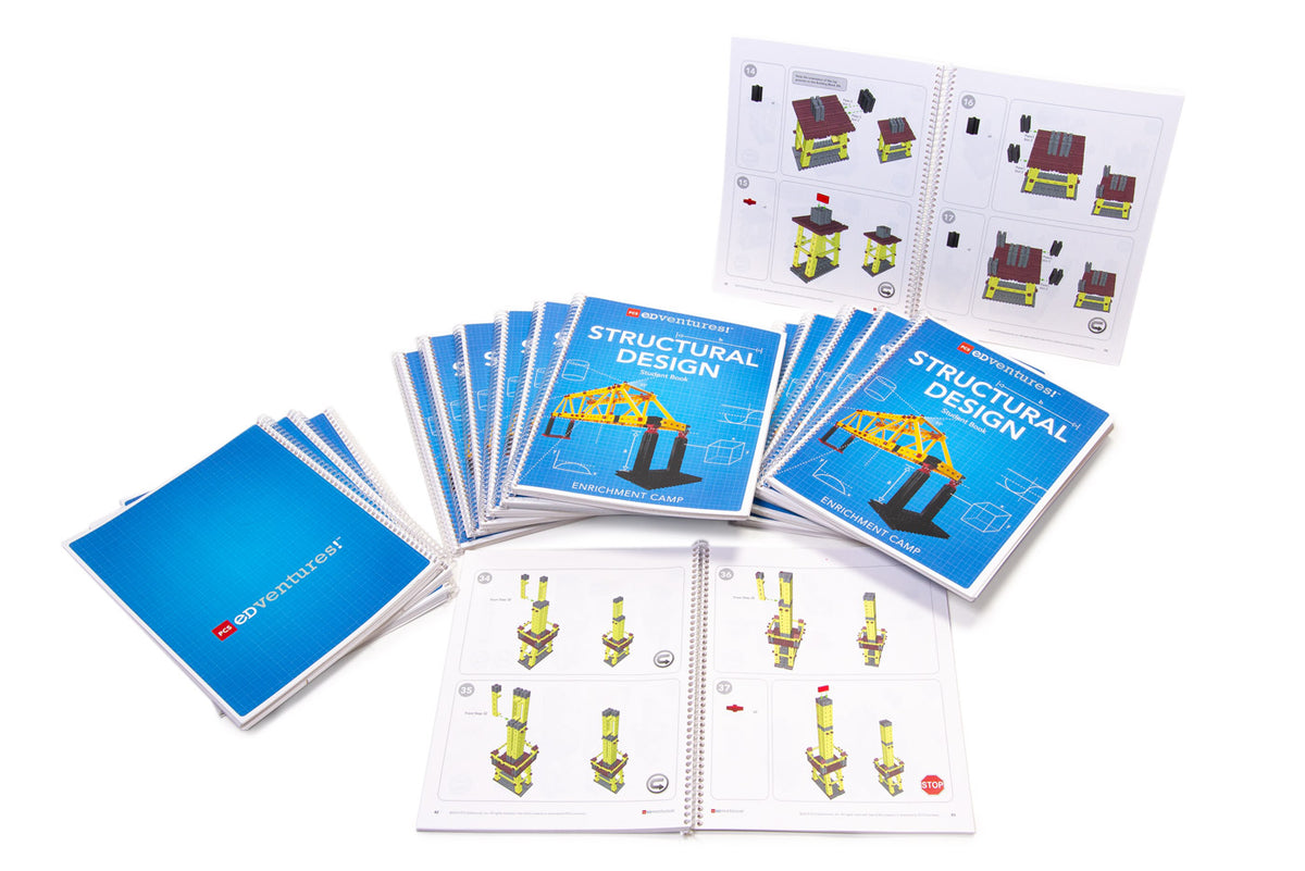 Structural Design | PCS Edventures!
