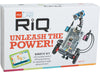 RiQ | The Easy To Build And Program Robot Kit-PCS edventures.com